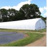 Buy cheap Plastic Film Fully Automated Blackout Light Deprivation Greenhouses Prefabricated from wholesalers