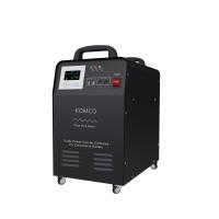 Buy cheap 12VDC Off Grid Solar Inverter With Battery 300W-2000W Solar Power Storage product