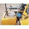 Buy cheap Good Condition 20 Ton Used Hyundai 210 Wheel Excavator in Korea 1.05m3 Bucket Capacity from wholesalers