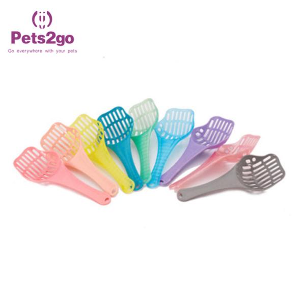 Easy To Use Dog Waste Bag Holder Ergonomically Designed Handle Doggie Bags Dog