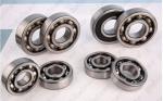 GCr15 Stainless Motorcycle Front Wheel Bearing 6302 2RS High Performance