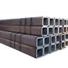 Buy cheap 5.8m 11.8m Seamless Steel Pipe / High Precision Steel Tube For Building Industry from wholesalers