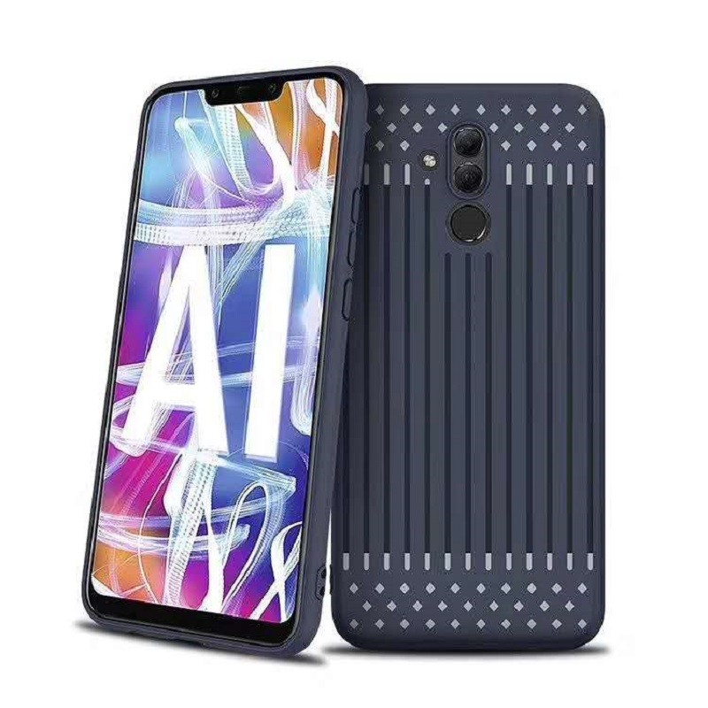 XK TPU Protective Case for VIVO V11 Y53 2017 V7 PLUS V71 Y83 PRO V11 PRO Y83 V9 Color Black White Red Navy TPU Cover