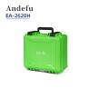 Buy cheap Lockable Hard Plastic Flight Case for Tools 295x266x142mm Customizable from wholesalers