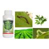 Buy cheap Tea Plant Organically Approved Pesticides Chemical Spray EoNPV Nuclear Polyhedrosis Virus from wholesalers