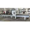 Buy cheap Insulation Sandwich Panel glue spraying machine Production Line from wholesalers