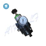 YT-200 YT-200B Air Filter Regulator Die casting aluminum filter pressure