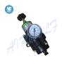Buy cheap YT-200 YT-200B Air Filter Regulator Die casting aluminum filter pressure reducing valve Manual drain from wholesalers