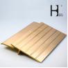 Buy cheap New Self Designed Anti-Slip Copper Stair / Flooring Non-Slip Nosing from wholesalers