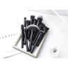 Buy cheap OBM Luxury 28PCS Professional Synthetic Makeup Brushes from wholesalers