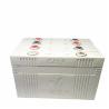 Buy cheap Powerful Solar Lithium Ion Battery Small 3.2V 400Ah LiFePO4 Battery from wholesalers