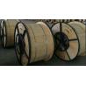 Buy cheap anti-rodent direct buried underwater GYTA33 GYTS33 steel wire armored fibre optic cable from wholesalers