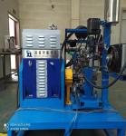 SSCG30-2500/9000 30kW 95Nm ±0.2%FS High Accuracy Low Maintance New Energy Engine