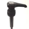 Buy cheap Big Dosage Tomato Sauce Pump , Black / White Light Touch Sugar Syrup Pump from wholesalers