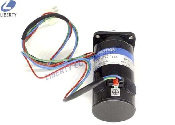 Buy cheap High Durability Drill Motor Suitable For GTXL Cutter 88226000- from wholesalers