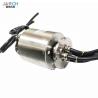 Buy cheap 4 Circuits Explosion Proof Slip Ring 15KW from wholesalers