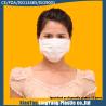 Buy cheap Medical Product Disposable Nonwoven 3ply Face Mask Ear Loop,different color from wholesalers