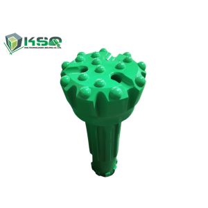 Buy cheap DHD350 152mm Hole Hammer Drilling Dth Bit from wholesalers