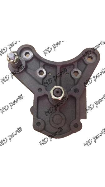 Buy cheap 6DB10 Diesel Engine Oil pump For Mitsubishi from wholesalers