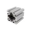 Buy cheap 6063 / 6061 Slotted Aluminium Extrusion Assembly Line Connector / Bracket from wholesalers