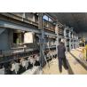 Buy cheap 4 T/H Mining PLC Alfalfa DRI Sponge Iron Plant from wholesalers