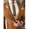 Buy cheap Mens Business Casual Suit Jacket from wholesalers