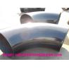Buy cheap welded pipe elbow size from 24 inch to 72 inch from wholesalers
