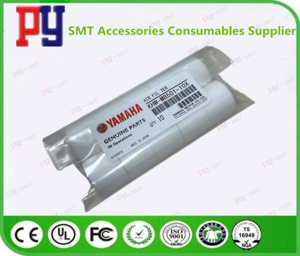 Buy cheap KHW-M8501-10 YAMAHA Element SMT Machine Spare Parts 100% Original from wholesalers
