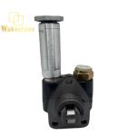 Engine 6D102 Fuel Pump Hand Pressure Oil Pump For Excavator Komatsu PC200 PC220