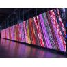 Buy cheap 3.9mm Outdoor Stage Led Video Screen Rental 500mmx125mm Led Module Panel from wholesalers