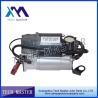 Buy cheap Car Parts Air Suspension Compressor Pump Audi C6 4F0616005E 4F0616006A Use from wholesalers