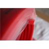Buy cheap Polyurethane Products Red Round Belting Oil - Resistant Acid from wholesalers
