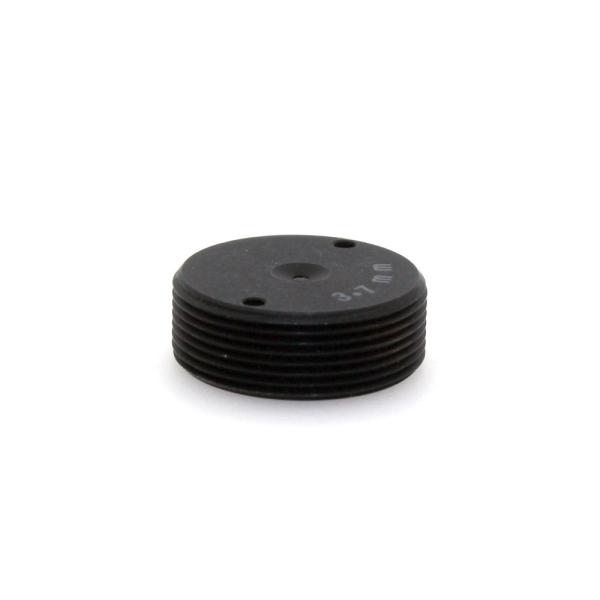 Buy cheap Flat Image HD Megapixel Pinhole Lens 3.7mm CCTV Board Ring Doorbell Lens from wholesalers