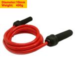 Heavy Sports Jump Rope / Exercise Skipping Rope Workout For Weight Loss