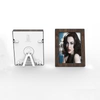 Buy cheap Fast 7.5W 10W Picture Frame Wireless Charger Widely Compatible product