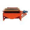 Buy cheap 400*600mm Cylinder Size Black Silica Sand Dry Wet Drum Permanent Magnetic Separator from wholesalers