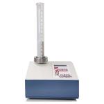 Buy cheap Germany Funke Gerber Flap Type Liquid Densitometer Milk Powder 250ml Measuring Tank from wholesalers
