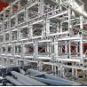Buy cheap Construction Sc200 Building Elevator Hoist Lifts from wholesalers