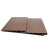 Buy cheap Likewood Plastic Wall Panels for Outdoor Wall Building Decoration Anti Fire Advantage from wholesalers