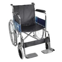 Buy cheap Reclining Aluminium Manual Wheelchairs For Elderly product