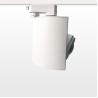 Buy cheap Inside 20W 25W 2250 Lm Adjustable Led Track Lighting AC 200-240V 50/ 60HZ from wholesalers