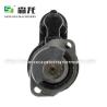Buy cheap 24V 3.2KW 9T Excavator Starter Bosch Motor 0001355009 0001363107 0001363116 11130585 AZJ3184 IS0585 7431017000 563R0580 from wholesalers
