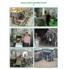 Buy cheap Double Screw Corn Puff Snack Food Extruder Machine Stainless Steel from wholesalers