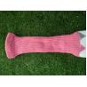 Buy cheap knitted head cover , golf knitted head cover , golf head cover , golf headcover , driver head cover from wholesalers