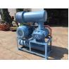 Buy cheap 100 4 Inch Port Dia Roots Type Blower High Efficiency Low Energy Consumption from wholesalers