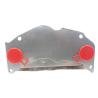 Buy cheap OE NO 61500010334 Engine Transmission Oil Cooler for Sinotruk HOWO Weichai WD615 WP10 Heavy Truck from wholesalers