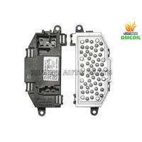 Buy cheap Seat Skoda Fiat Blower Motor Control Japan Material 2.0TSI (2003-) 3C0 907 521 D product