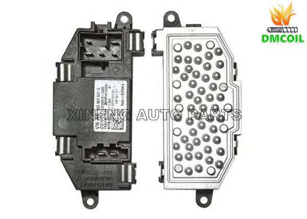 Buy cheap Seat Skoda Fiat Blower Motor Control Japan Material 2.0TSI (2003-) 3C0 907 521 D from wholesalers