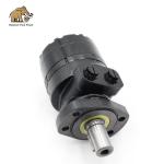 25 Gpm High Torque Low Rpm Motor