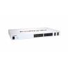 Buy cheap FG-60E Security Firewall Appliance 7 Internal Ports Wired Connectivity For Enterprise from wholesalers